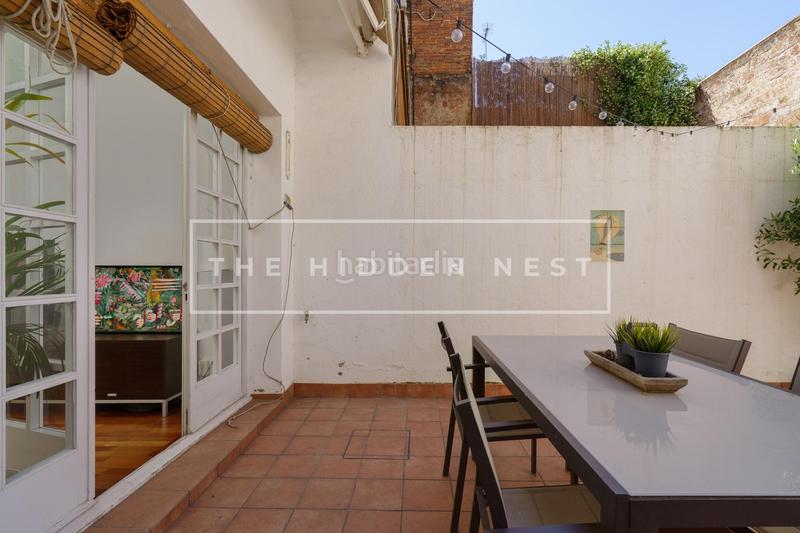 Foto 9cc73773-53e6-4a24-86e5-a3f227540cf5. Casa adossada amb calefacció a Centre Sabadell