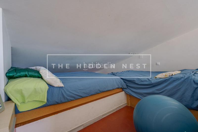 Foto b386fe49-5f86-4acf-b68e-31d8b601c585. Casa adossada amb calefacció a Centre Sabadell