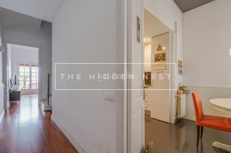 Foto b94c207b-0e0d-4408-86f4-b4e886b3d479. Casa adossada amb calefacció a Centre Sabadell