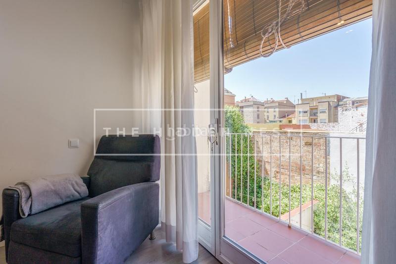 Foto c7c00001-9cd9-4c7b-8451-c7ae757cbcc4. Casa adossada amb calefacció a Centre Sabadell