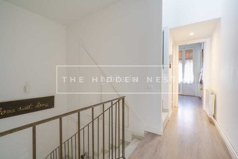 Foto c9be9145-25f7-4b1f-8438-078cc07c601d. Casa adossada amb calefacció a Centre Sabadell