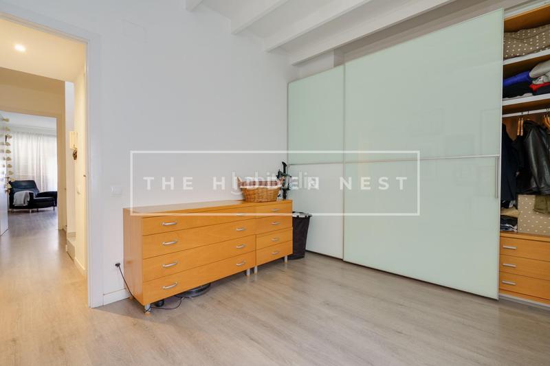 Foto cddc4071-21b8-4c0f-b491-7df3b1f1e325. Casa adossada amb calefacció a Centre Sabadell