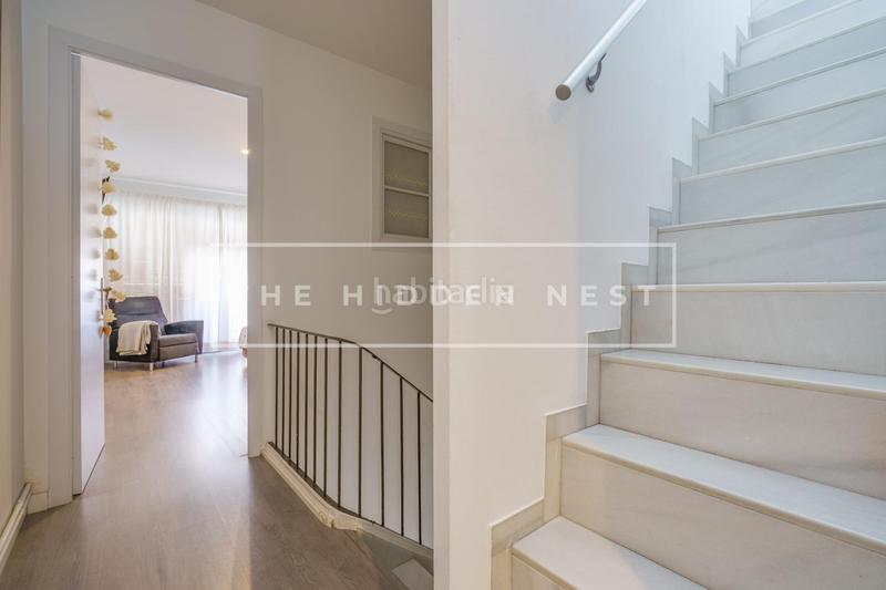 Foto db74b6fb-f0c7-497b-bdcb-89323117856d. Casa adossada amb calefacció a Centre Sabadell