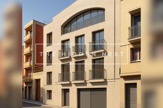 Edifici a Sant Julià. Oportunidad única en el centro de vilafranca edificio con proyec