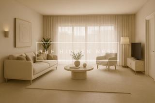 Apartament a Centre. Amplio piso en el centro de sabadell