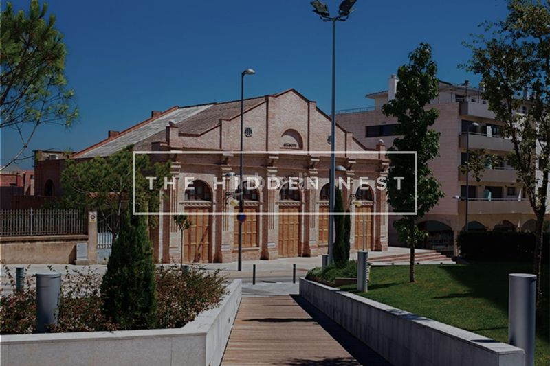 Foto 4155f161-0cd5-4700-8e5b-c7160bce83fa. Haus mit heizung parking pool in Castelltort-Los Rosales Sant Quirze del Vallès