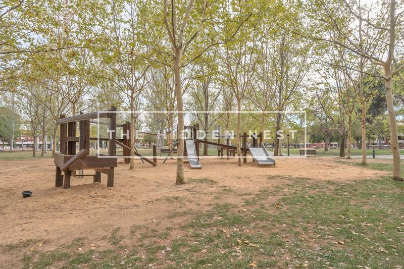 Foto 7a74a5b3-53e2-450f-98bb-66ab39fdc37c. Haus mit heizung parking pool in Castelltort-Los Rosales Sant Quirze del Vallès