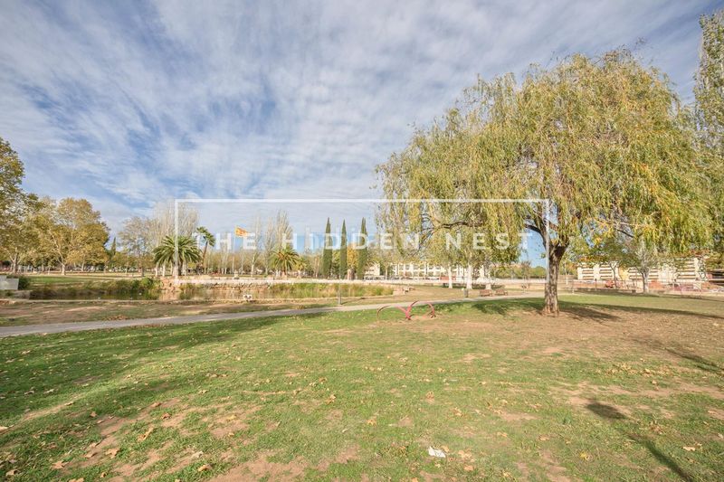 Foto 8246ec21-befd-444e-a6c3-f4fd5238a6a5. Haus mit heizung parking pool in Castelltort-Los Rosales Sant Quirze del Vallès