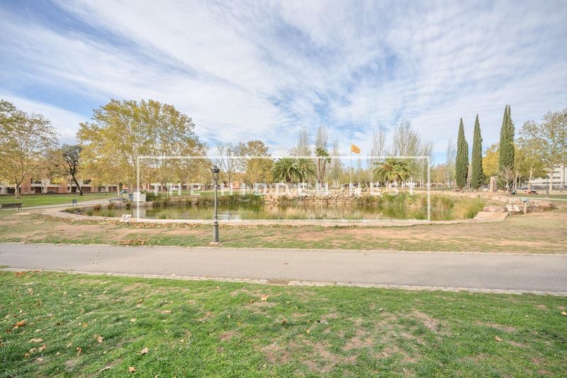 Foto e905747c-f167-48a4-9d69-1b4f22760732. Haus mit heizung parking pool in Castelltort-Los Rosales Sant Quirze del Vallès