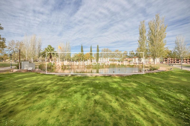 Foto fcb9d173-cbc1-482e-a42d-36cdae1f10fc. Haus mit heizung parking pool in Castelltort-Los Rosales Sant Quirze del Vallès