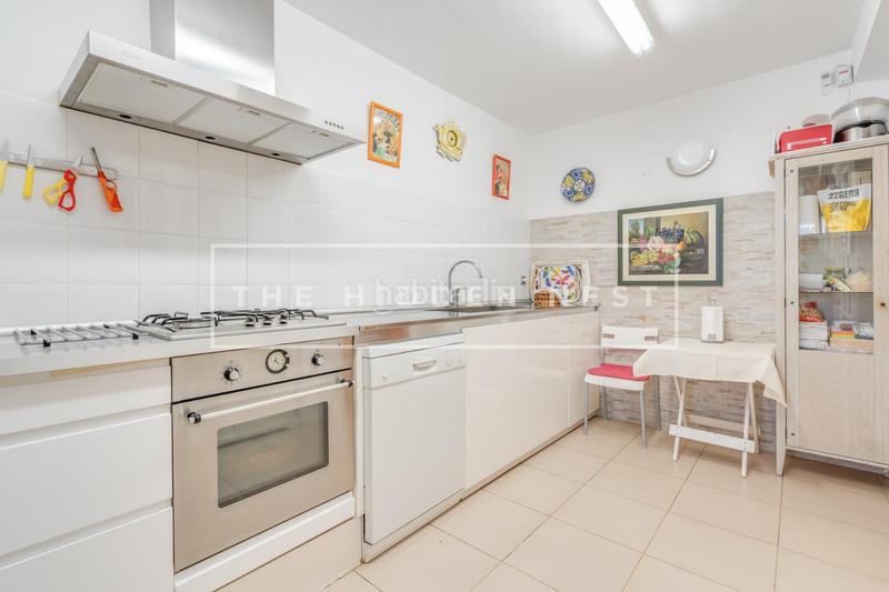 Foto 00535a14-cfe2-4b7e-891b-ff67dbd64fc0. Attique avec parking dans Eixample Sant Cugat del Vallès