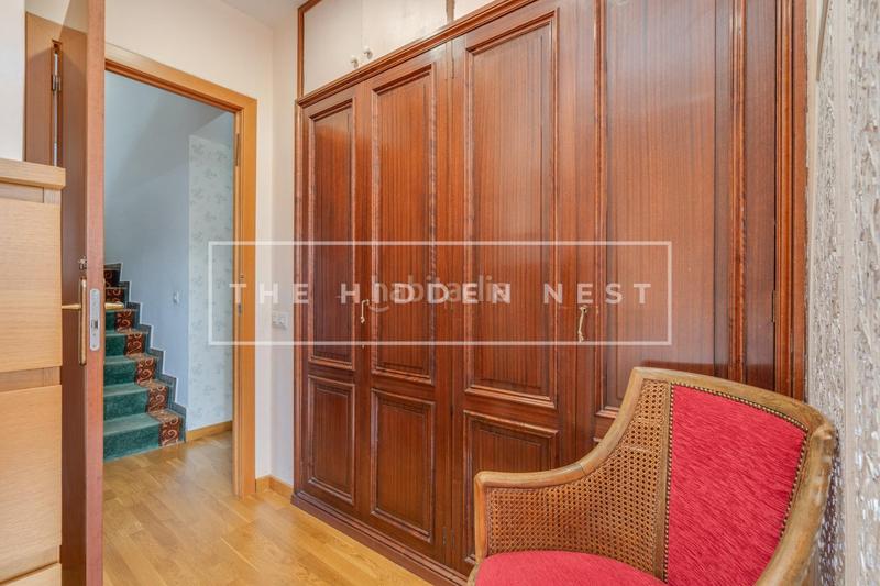 Foto 00f75a71-fdb9-463d-9190-fe079084e5ef. Attique avec parking dans Eixample Sant Cugat del Vallès