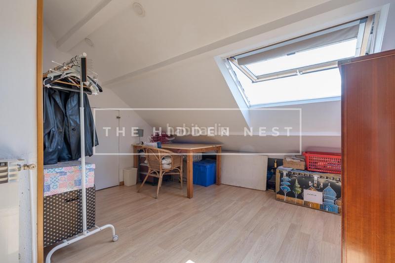 Foto 02606511-b97a-4916-b4d1-88959db6efb5. Dachwohnung mit parking in Eixample Sant Cugat del Vallès