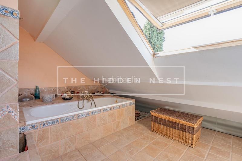 Foto 0417af20-b8ba-497f-bbca-9dbcfa70cad0. Dachwohnung mit parking in Eixample Sant Cugat del Vallès