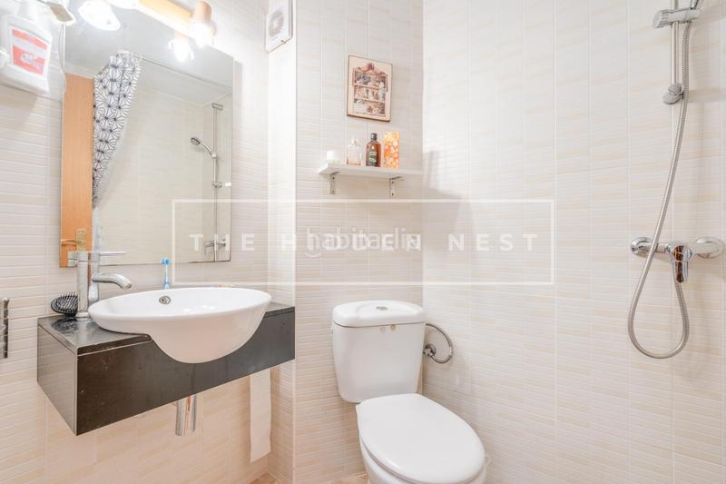 Foto 2524e569-ff3e-499c-a9c5-e32765607e05. Dachwohnung mit parking in Eixample Sant Cugat del Vallès