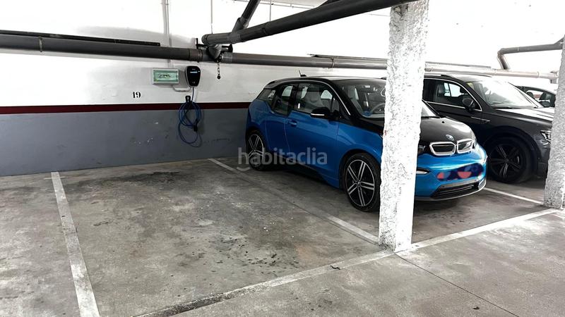 Foto 2efb6e22-6824-48d1-8d5f-69aea0443419. Dachwohnung mit parking in Eixample Sant Cugat del Vallès