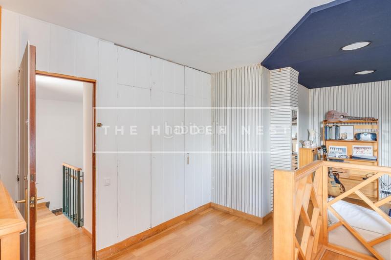 Foto 3bc374fc-0ead-4ec7-8a33-4a6ec55c1de8. Attique avec parking dans Eixample Sant Cugat del Vallès