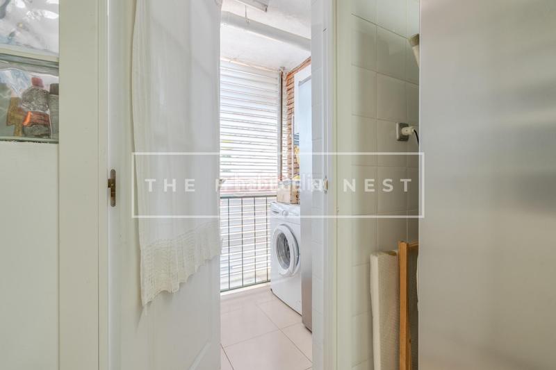 Foto 3c6d284d-220a-46f6-8f27-6b66fe6b1da3. Attique avec parking dans Eixample Sant Cugat del Vallès