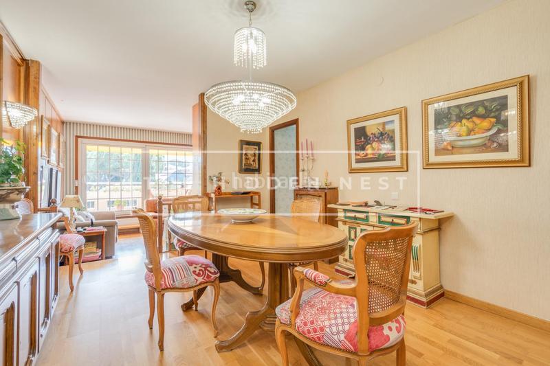 Foto 487b994c-672e-4de7-b900-3a64abddc73e. Dachwohnung mit parking in Eixample Sant Cugat del Vallès