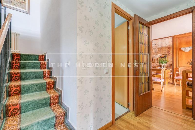 Foto 4dcdfb8f-f71c-4b5e-93e4-da0c76009808. Dachwohnung mit parking in Eixample Sant Cugat del Vallès