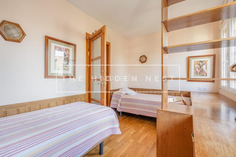 Foto 50a62a3b-2d61-4b67-80ee-c308072beeed. Attique avec parking dans Eixample Sant Cugat del Vallès