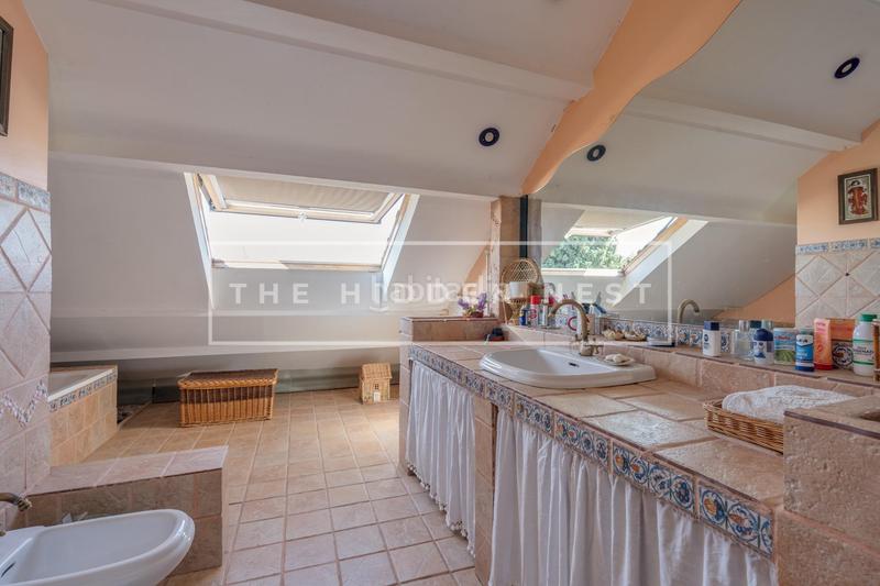 Foto 6d410780-86a0-400d-b688-7d70ccf00060. Attique avec parking dans Eixample Sant Cugat del Vallès