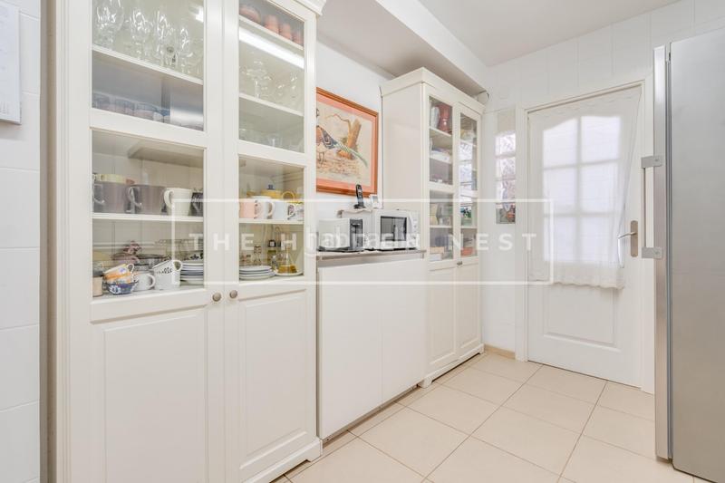 Foto 6d41341b-3606-4721-8ff7-2089eda70ef6. Dachwohnung mit parking in Eixample Sant Cugat del Vallès