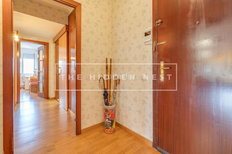 Foto 77291772-af10-44e5-b35c-9d78b7f54d56. Dachwohnung mit parking in Eixample Sant Cugat del Vallès