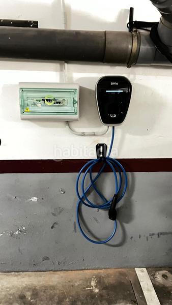 Foto 7a4d9583-0aaa-4f98-a2a3-d5a4da1a57b5. Attique avec parking dans Eixample Sant Cugat del Vallès