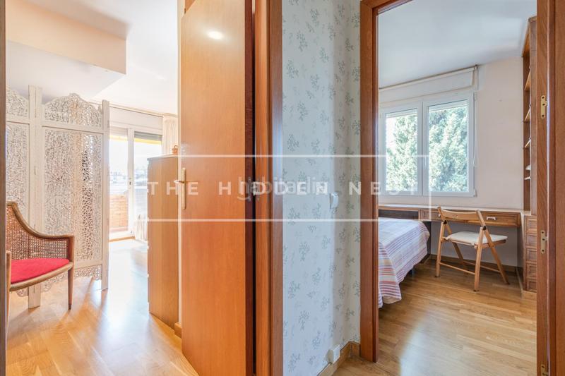 Foto 909340b4-e82d-4c7f-9627-09d5e4fb9edc. Attique avec parking dans Eixample Sant Cugat del Vallès