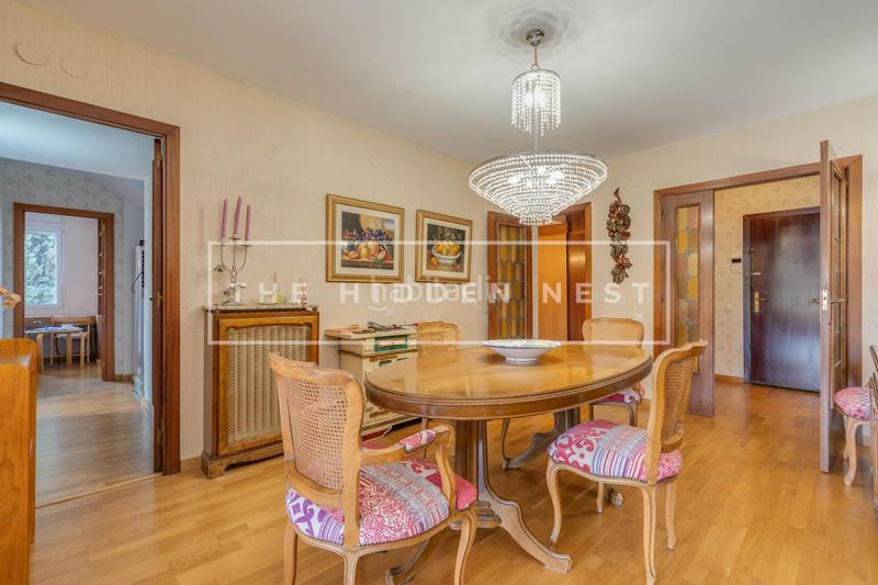 Foto 923b8760-6a62-4ce6-a9cb-410ec953f4f8. Attique avec parking dans Eixample Sant Cugat del Vallès