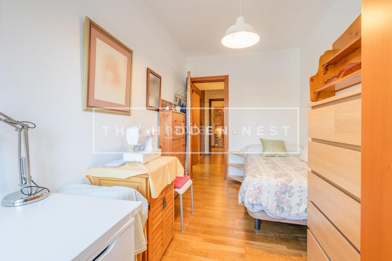 Foto a1f0ef2e-d70c-48cf-bf88-5ee23b2953eb. Dachwohnung mit parking in Eixample Sant Cugat del Vallès