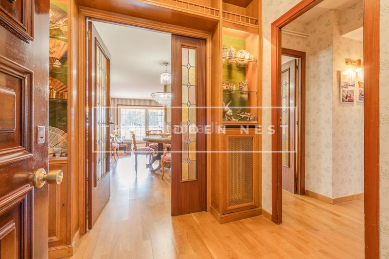 Foto aac20076-0c84-4f30-9144-aa006297c3d2. Attique avec parking dans Eixample Sant Cugat del Vallès