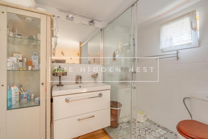 Foto b304ad87-70ef-4534-af04-00446b9b63b5. Dachwohnung mit parking in Eixample Sant Cugat del Vallès