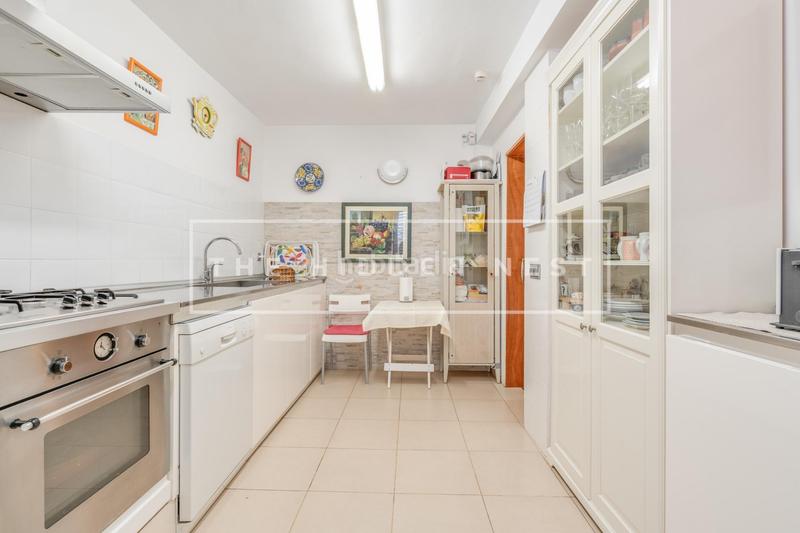 Foto b8018852-1e0c-470b-8205-421f8bd863f2. Attique avec parking dans Eixample Sant Cugat del Vallès