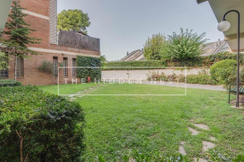 Foto bf88900a-d8af-4af3-97cf-f58da5490bf0. Attique avec parking dans Eixample Sant Cugat del Vallès