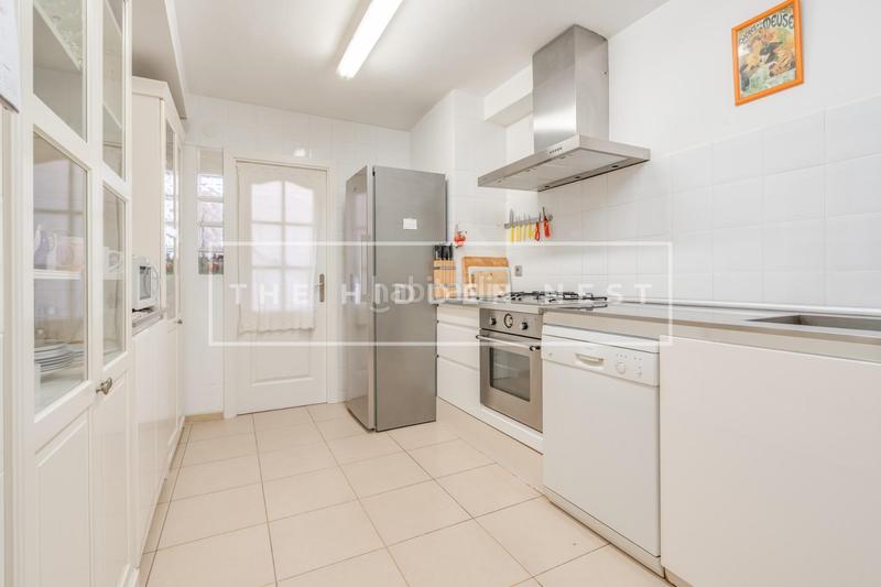 Foto c994a886-3837-4fd3-b89c-18f1db6d97df. Dachwohnung mit parking in Eixample Sant Cugat del Vallès