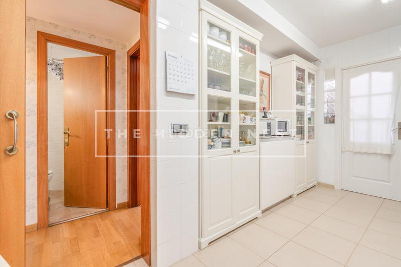 Foto cd045b8a-a649-42e9-b9bb-84095757273b. Dachwohnung mit parking in Eixample Sant Cugat del Vallès