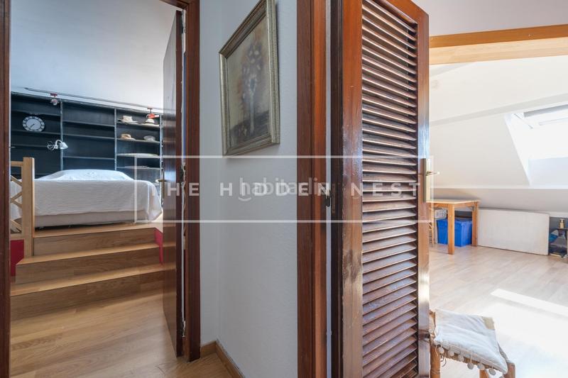 Foto d4eec37d-c4b3-4381-a79a-b4cb21b890bc. Attique avec parking dans Eixample Sant Cugat del Vallès