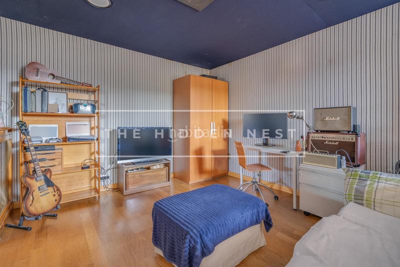 Foto dd7a9867-695a-4439-96ea-0c1d0bc36982. Dachwohnung mit parking in Eixample Sant Cugat del Vallès