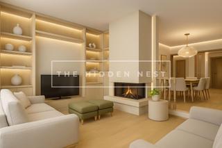 tic a Eixample. Luz, amplitud y carcter en el corazn de sant cugat.