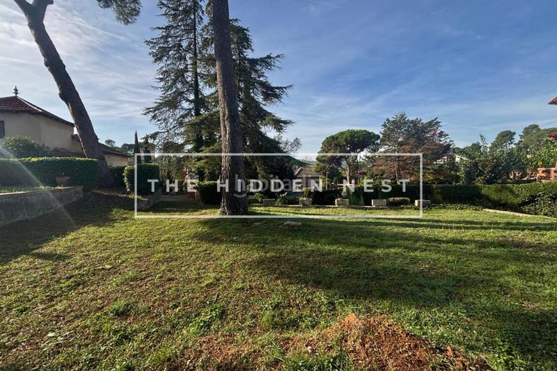 Foto 05d3fffb-8f67-495a-9ecd-b53cc21389c3. Terrain résidentiel dans Valldoreix Sant Cugat del Vallès