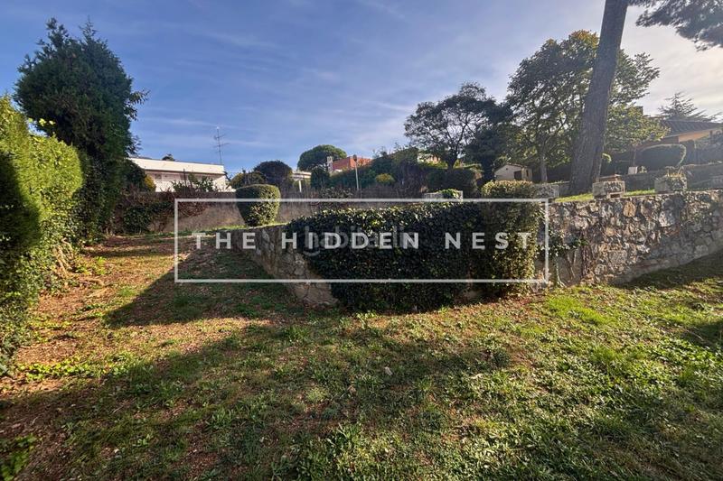 Foto 16cd52f9-b53f-490a-bd9a-07a07cf0624f. Terrain résidentiel dans Valldoreix Sant Cugat del Vallès