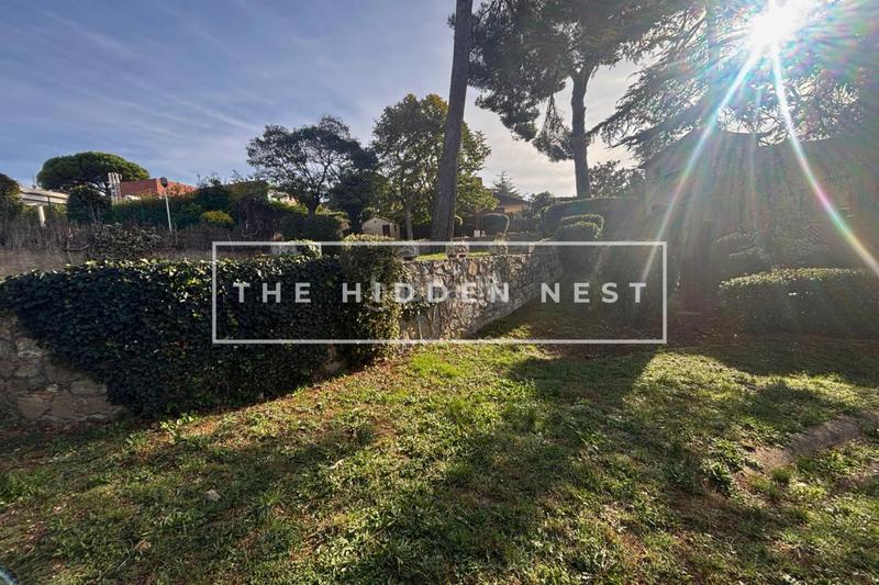 Foto 4d8d9ded-20b6-47ed-a6aa-ef0a165b0ceb. Terrain résidentiel dans Valldoreix Sant Cugat del Vallès