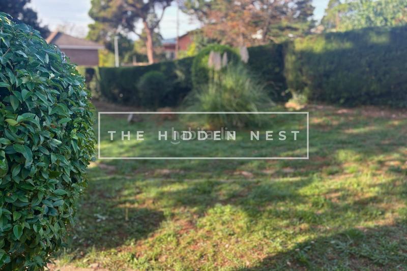 Foto 81abab9b-74e9-4d29-bf2a-01be7ce78540. Terrain résidentiel dans Valldoreix Sant Cugat del Vallès