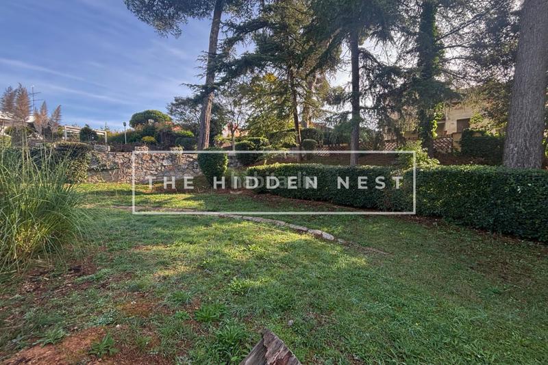 Foto 93402a80-fccd-4a0f-9670-acaec5664e98. Terrain résidentiel dans Valldoreix Sant Cugat del Vallès