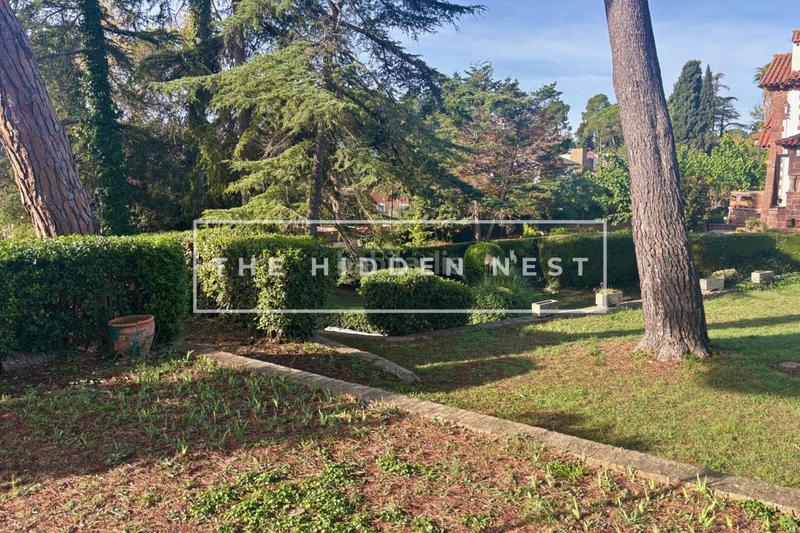 Foto 98973833-fa20-4c5d-bc65-4cead2da8003. Terrain résidentiel dans Valldoreix Sant Cugat del Vallès