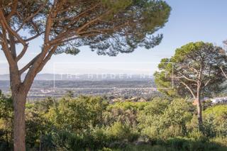 Xalet a Ametlla del Vallès (L´). Exclusividad y belleza en plena naturaleza