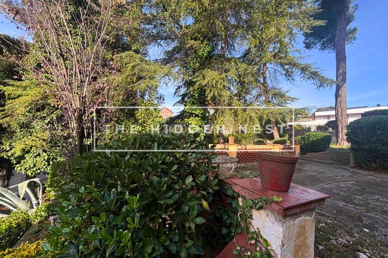 Foto 4eb66969-d888-4388-8d0c-d17581fbd7e7. Casa con parcheggio in Valldoreix Sant Cugat del Vallès