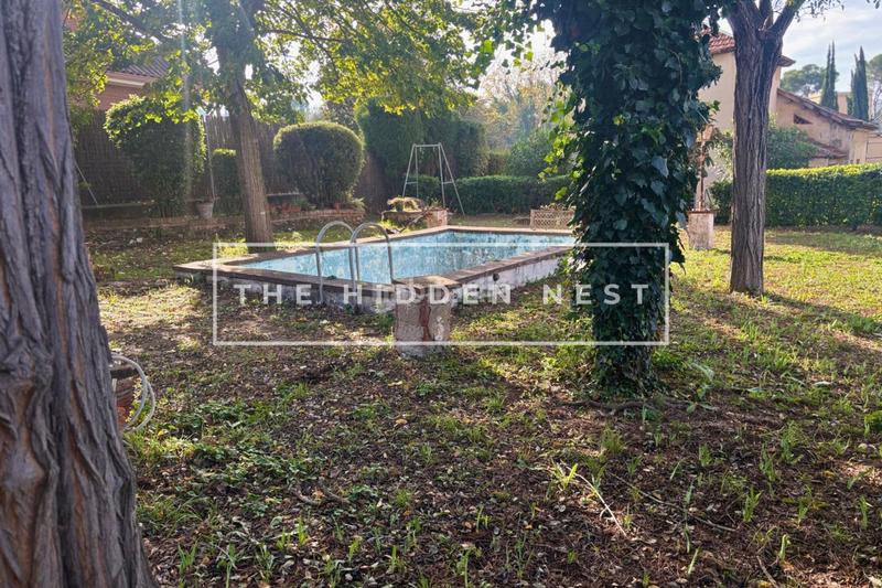 Foto 7bb3521d-a847-4409-ada3-8aabfa8e4e97. Casa con parcheggio in Valldoreix Sant Cugat del Vallès